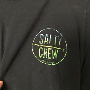 Shirts - Salty crew T-shirt Shirts - Salty crew T-shirt